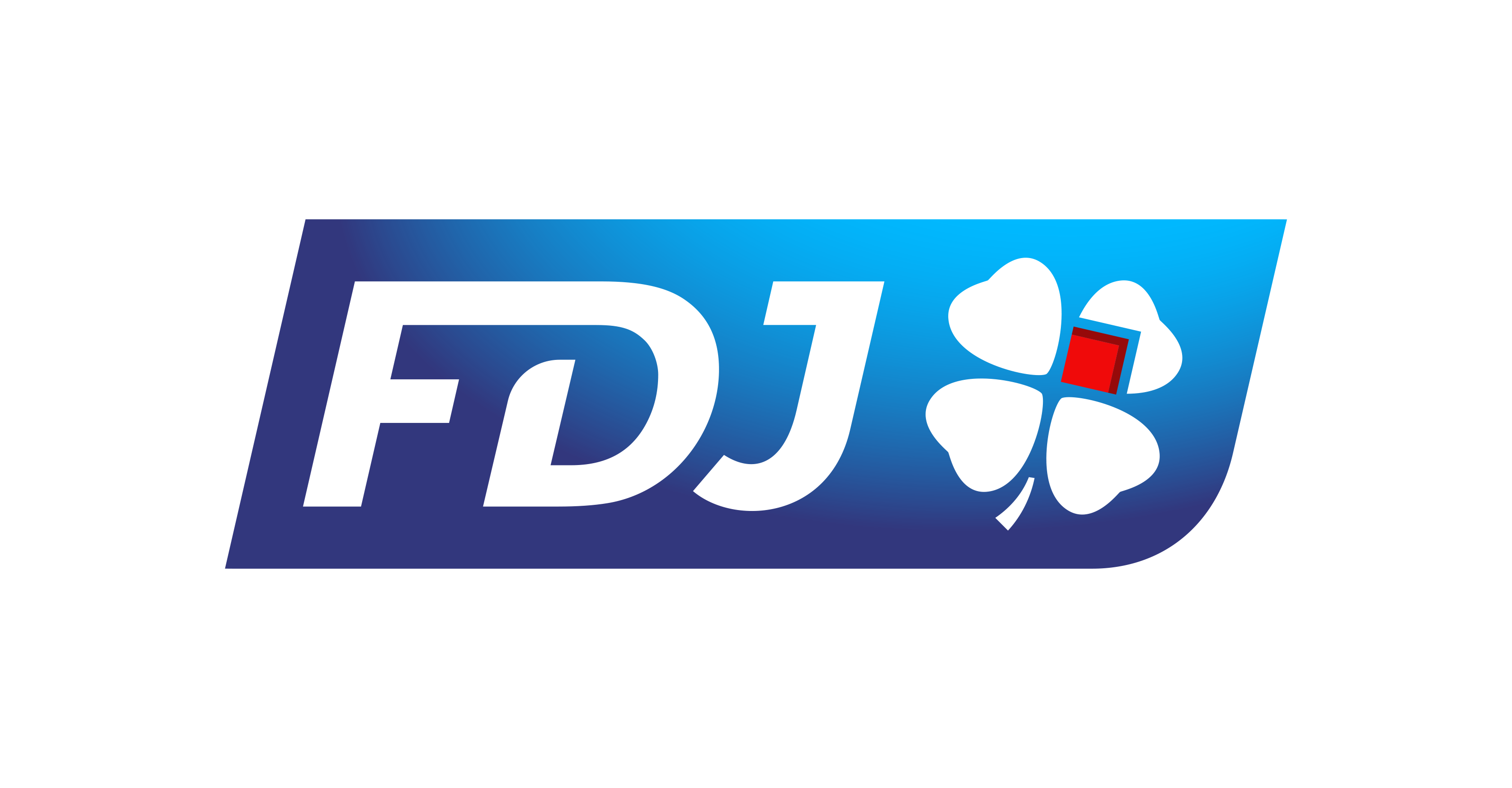 Française des Jeux